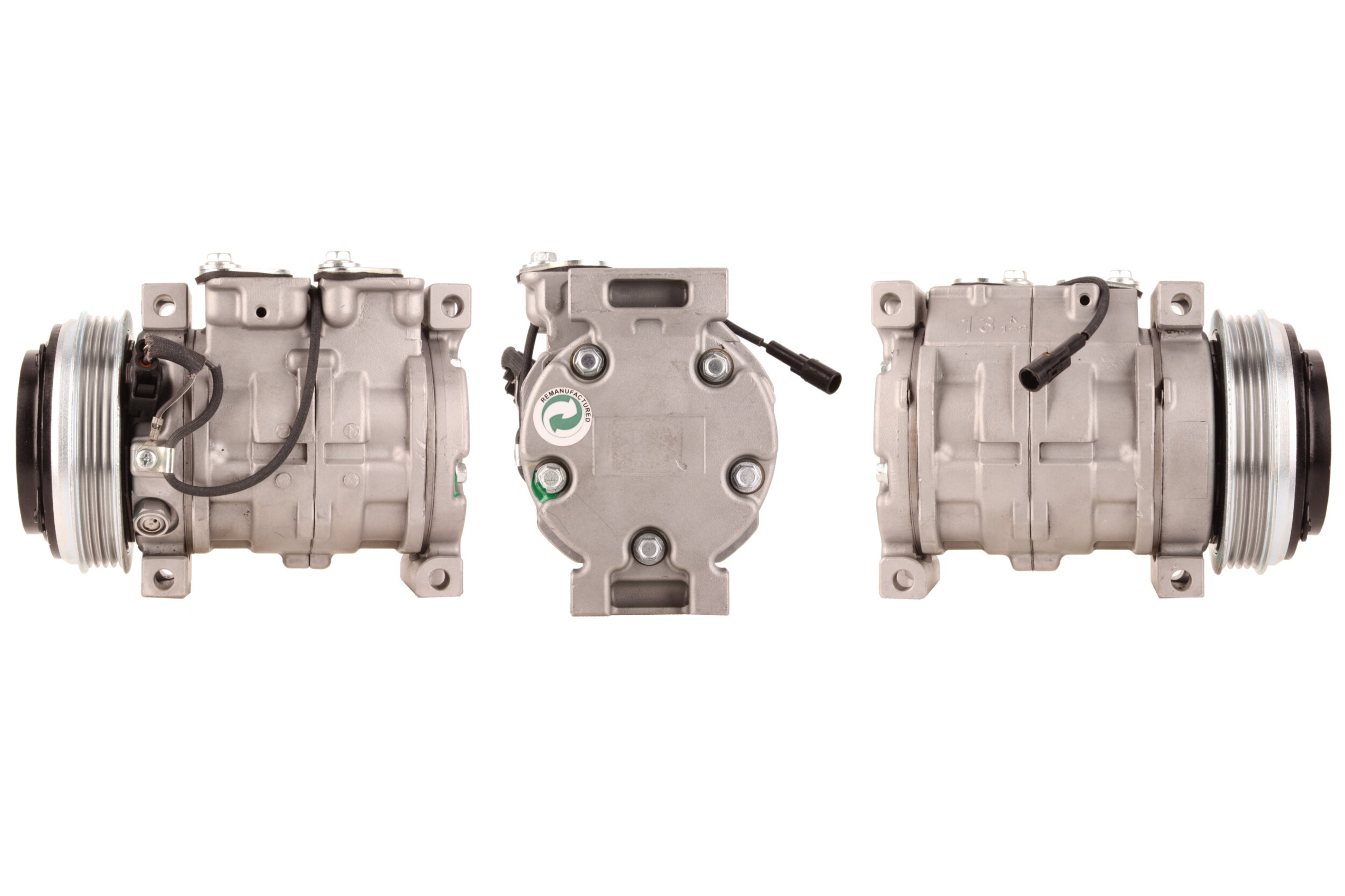 Airco compressor Elstock 51-0646