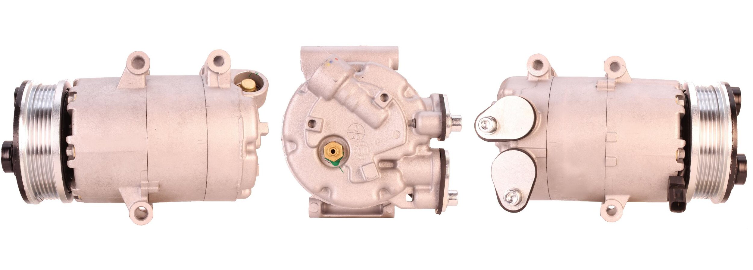 Airco compressor Elstock 51-0462