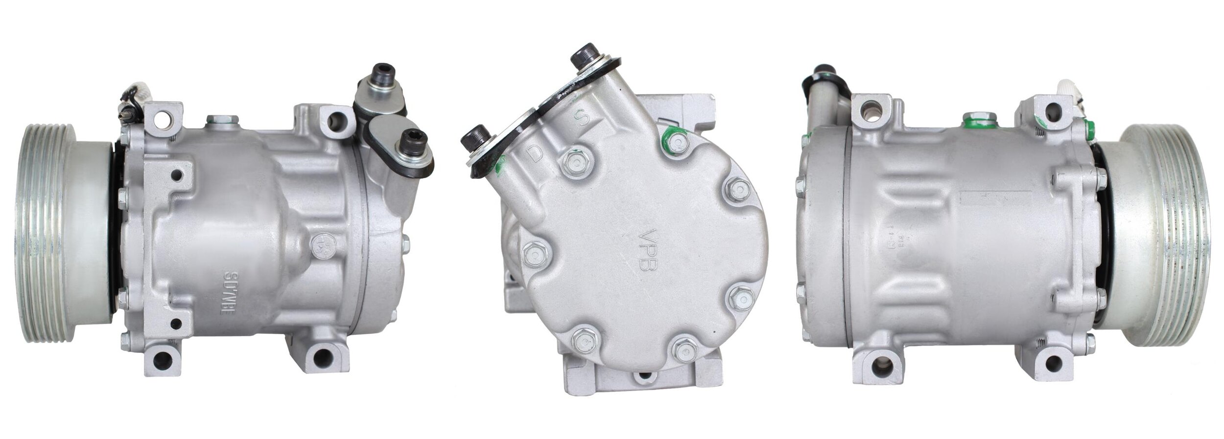 Airco compressor Elstock 51-0313