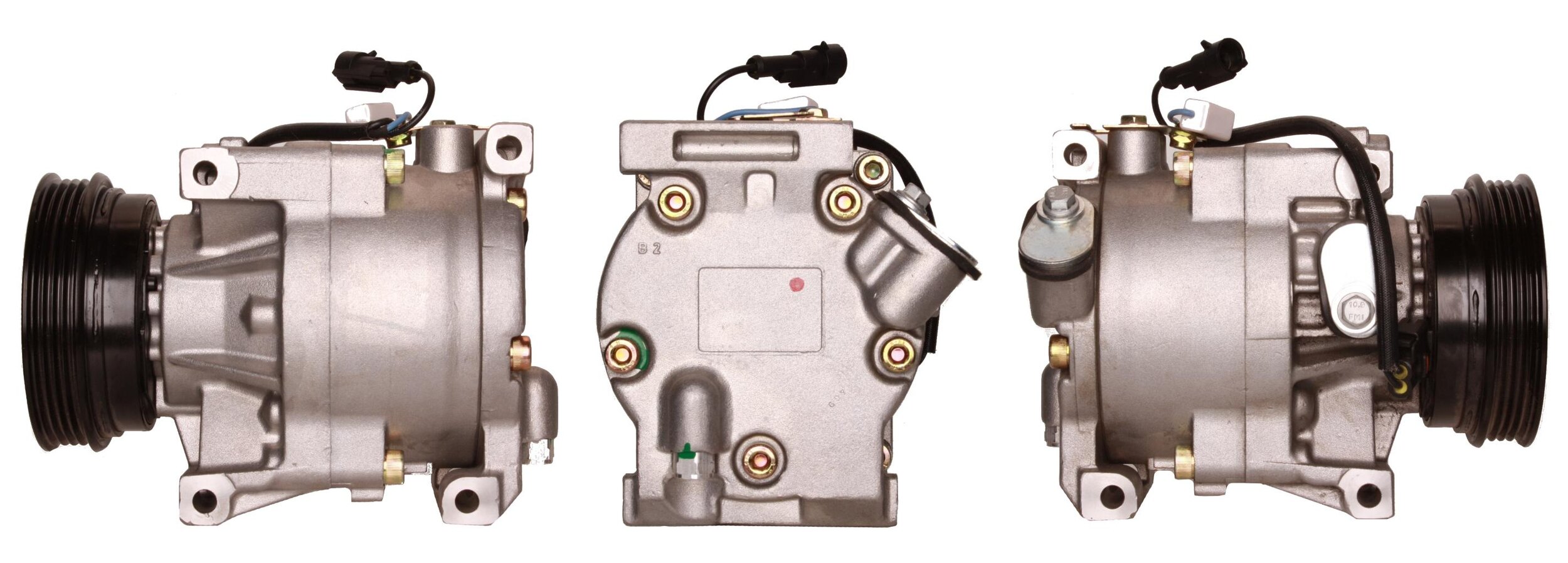 Airco compressor Elstock 51-0728