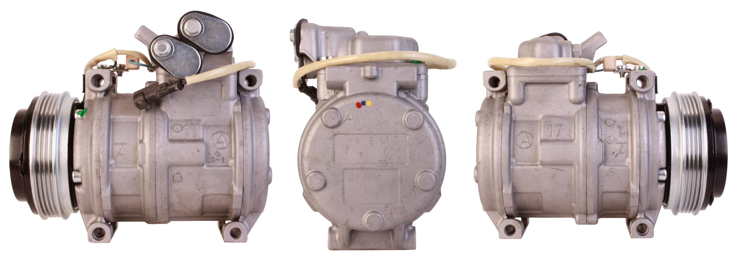 Airco compressor Elstock 51-0729