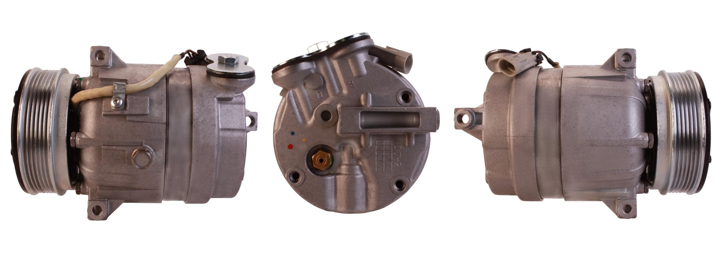 Airco compressor Elstock 51-0779