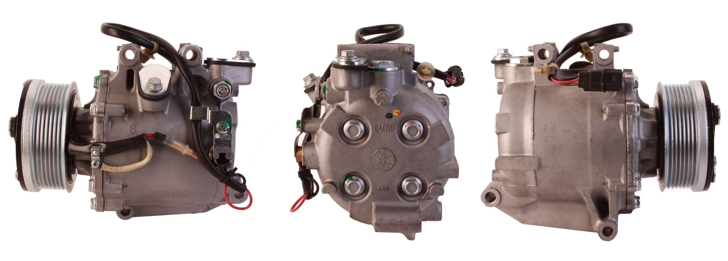 Airco compressor Elstock 51-0799