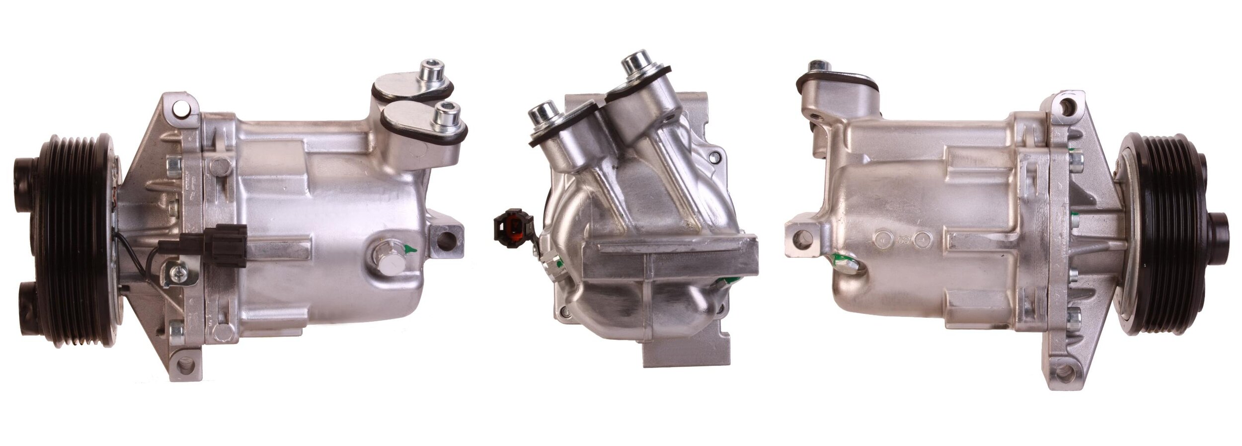 Airco compressor Elstock 51-0817