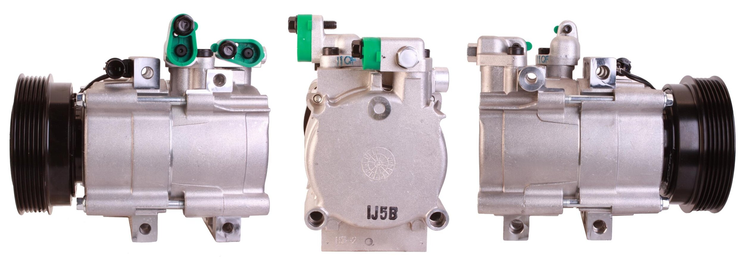 Airco compressor Elstock 51-0854