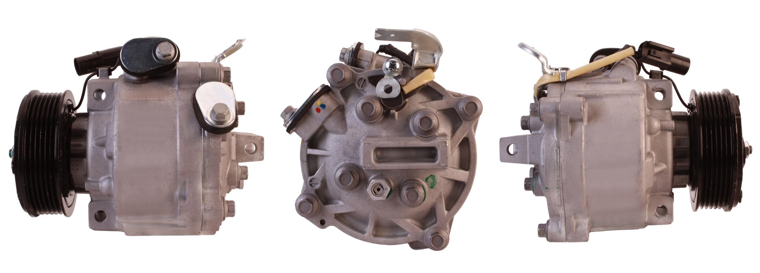 Airco compressor Elstock 51-0855