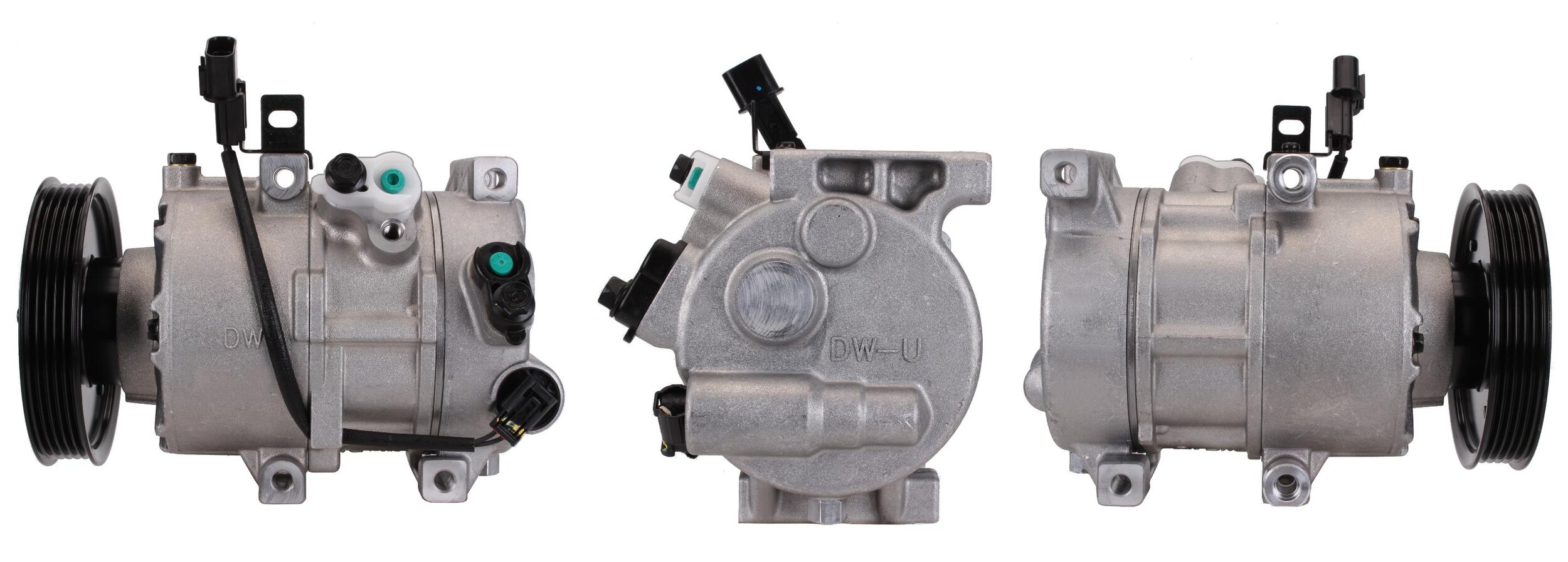 Airco compressor Elstock 51-0948