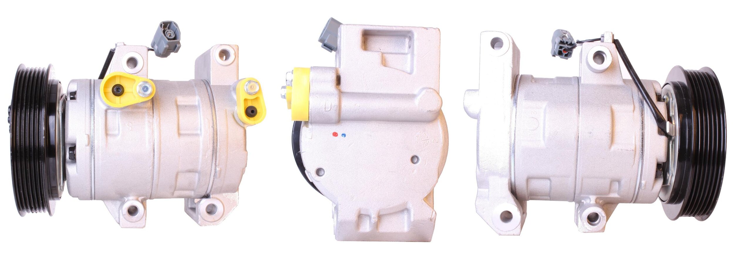 Airco compressor Elstock 51-0867