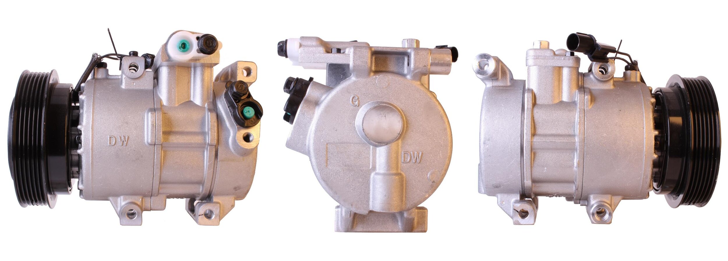 Airco compressor Elstock 51-0872