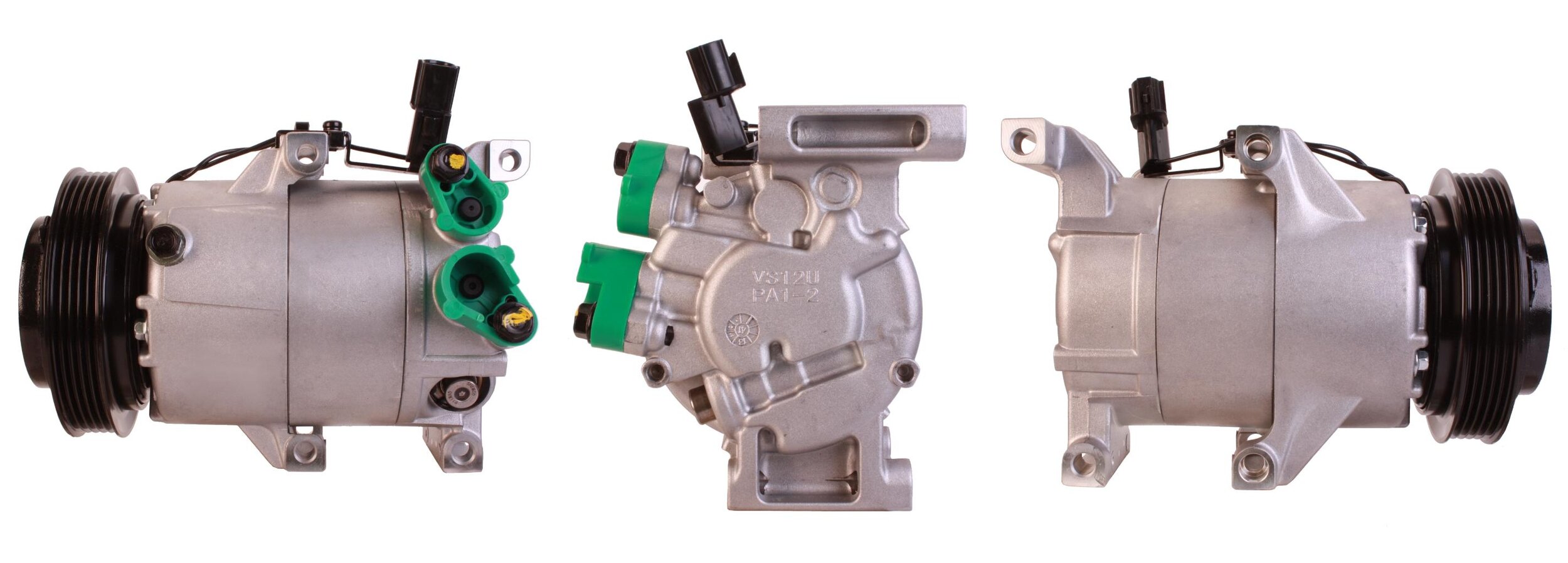 Airco compressor Elstock 51-0877