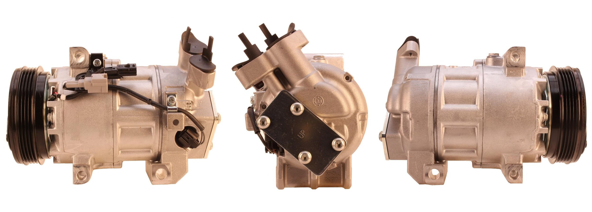 Airco compressor Elstock 51-0897