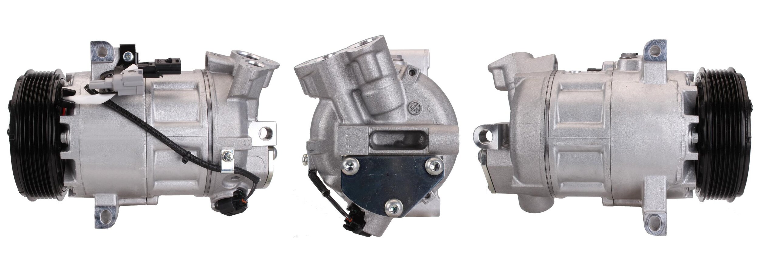 Airco compressor Elstock 51-0896