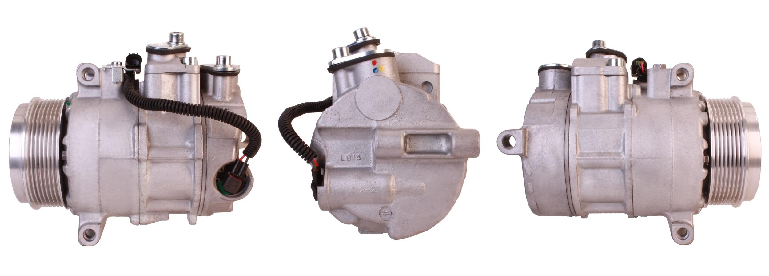 Airco compressor Elstock 51-0883