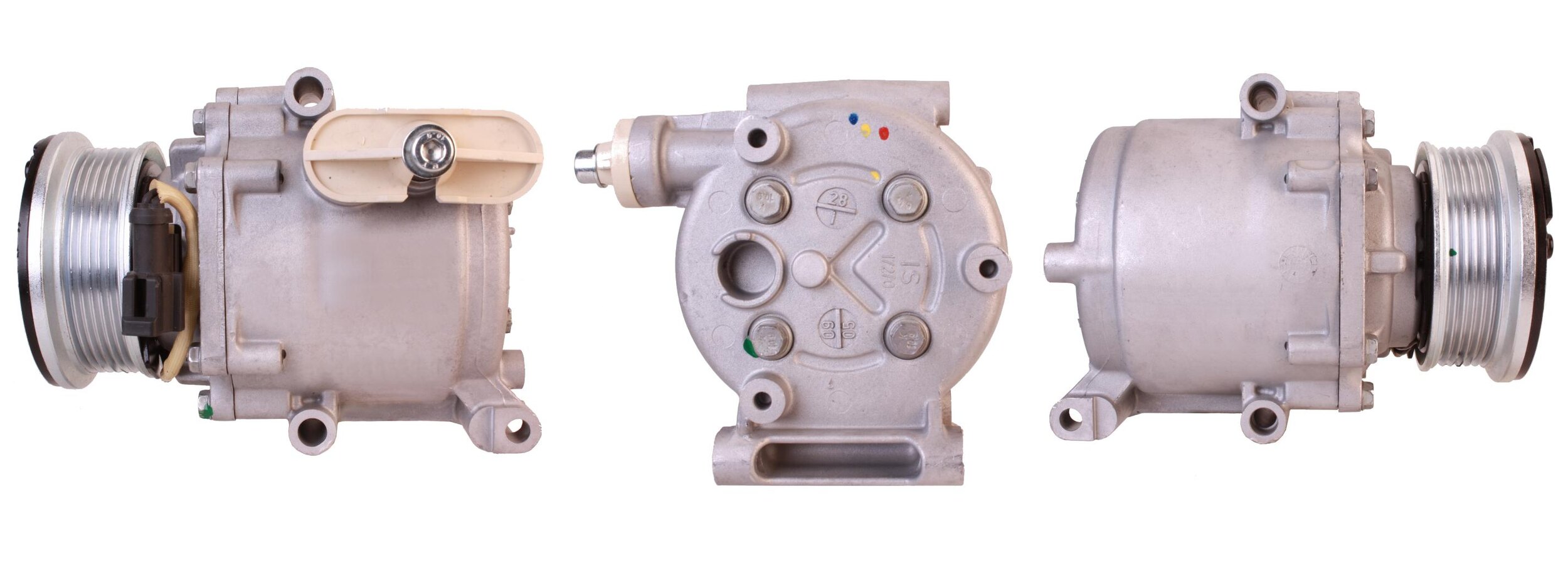 Airco compressor Elstock 51-0885