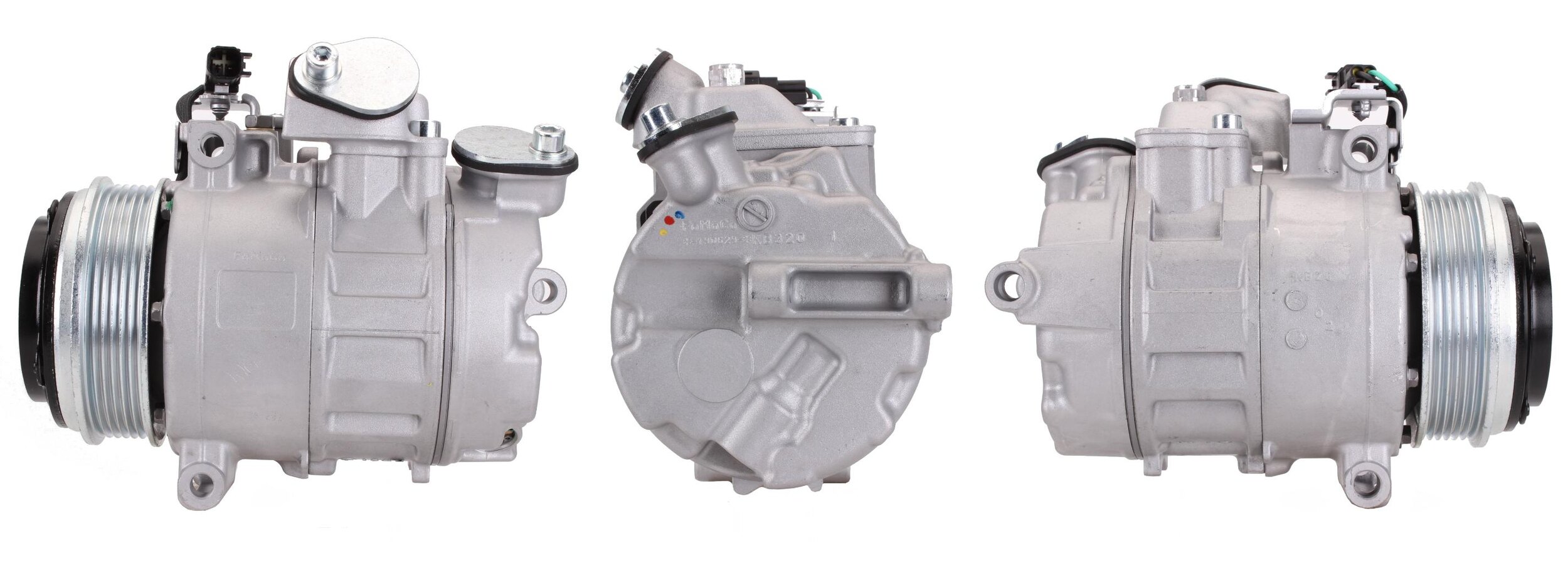 Airco compressor Elstock 51-0926