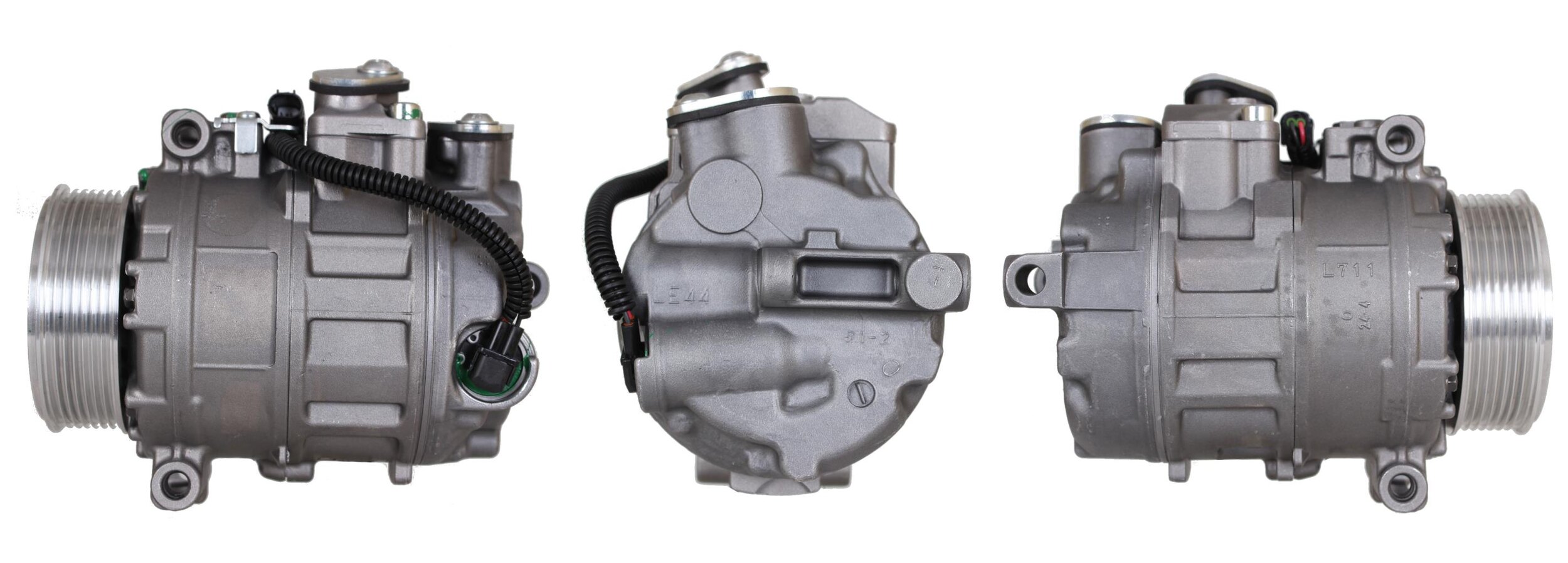 Airco compressor Elstock 51-1287