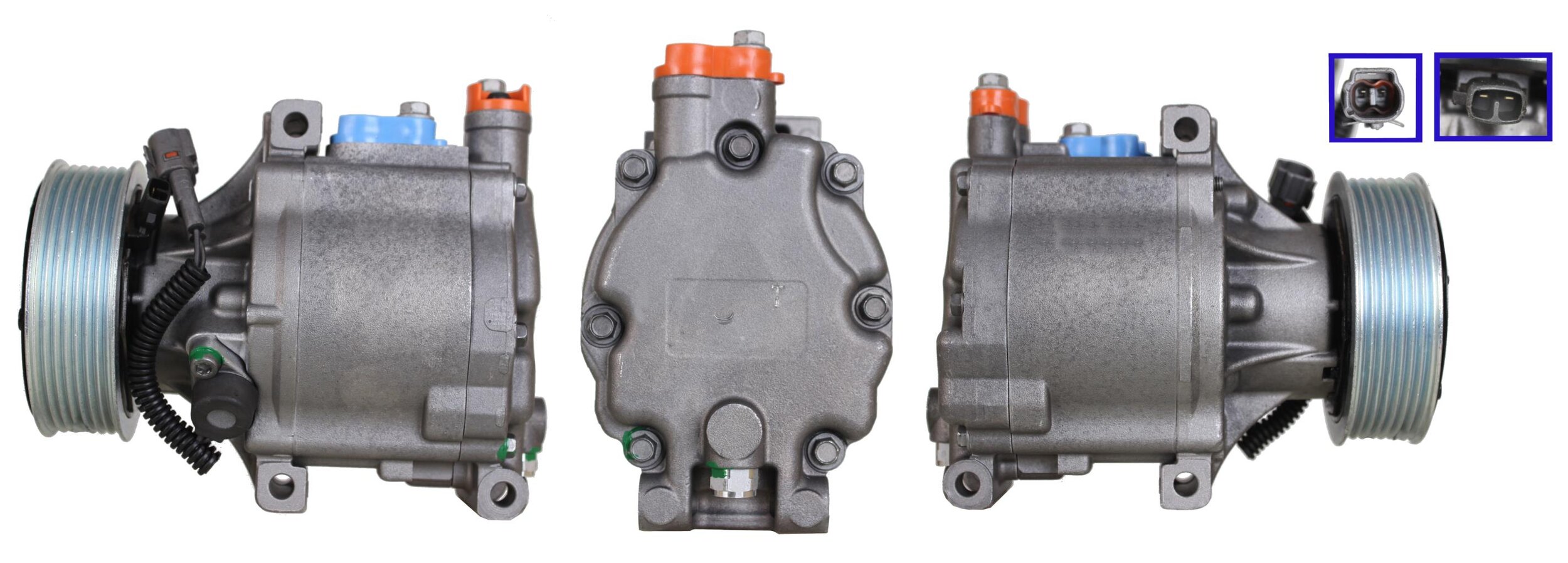 Airco compressor Elstock 51-1321