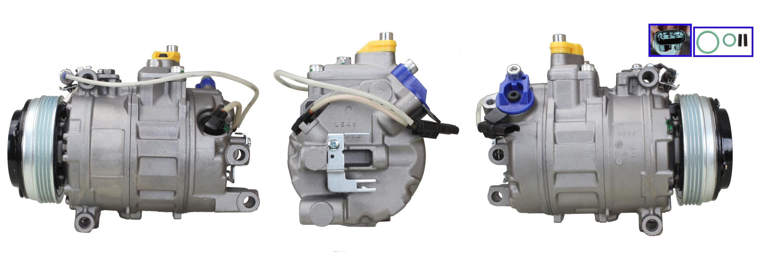 Airco compressor Elstock 51-1377