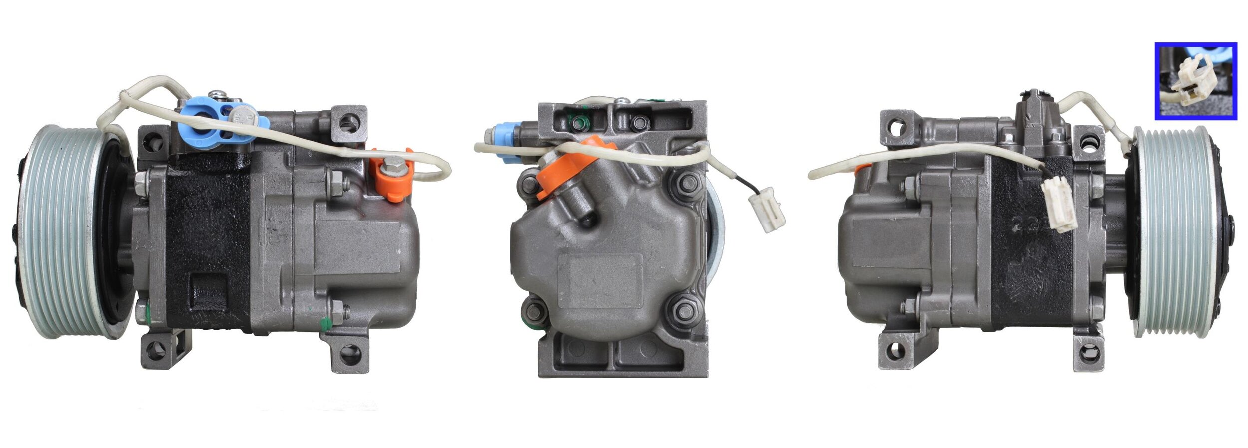 Airco compressor Elstock 51-1469