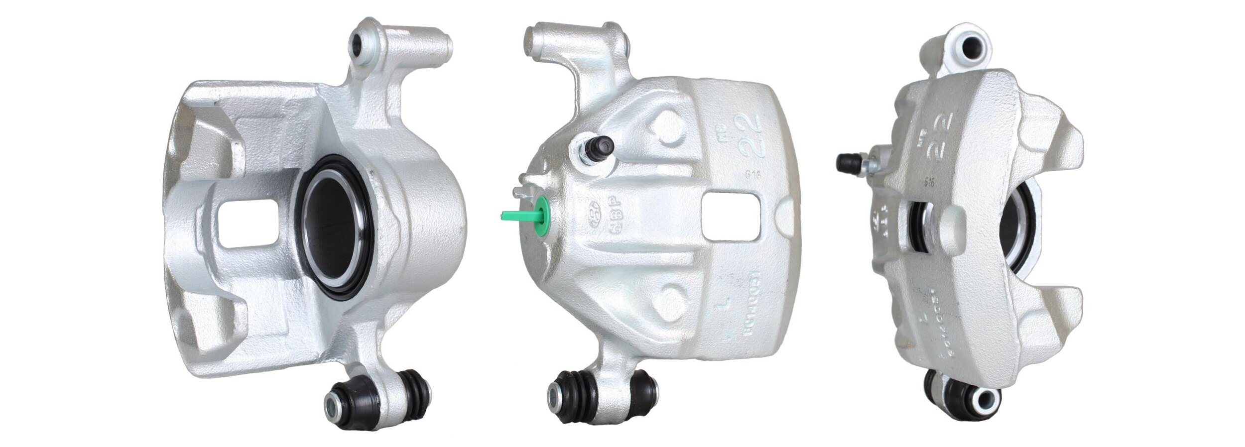 Remzadel/remklauw Elstock 82-0367