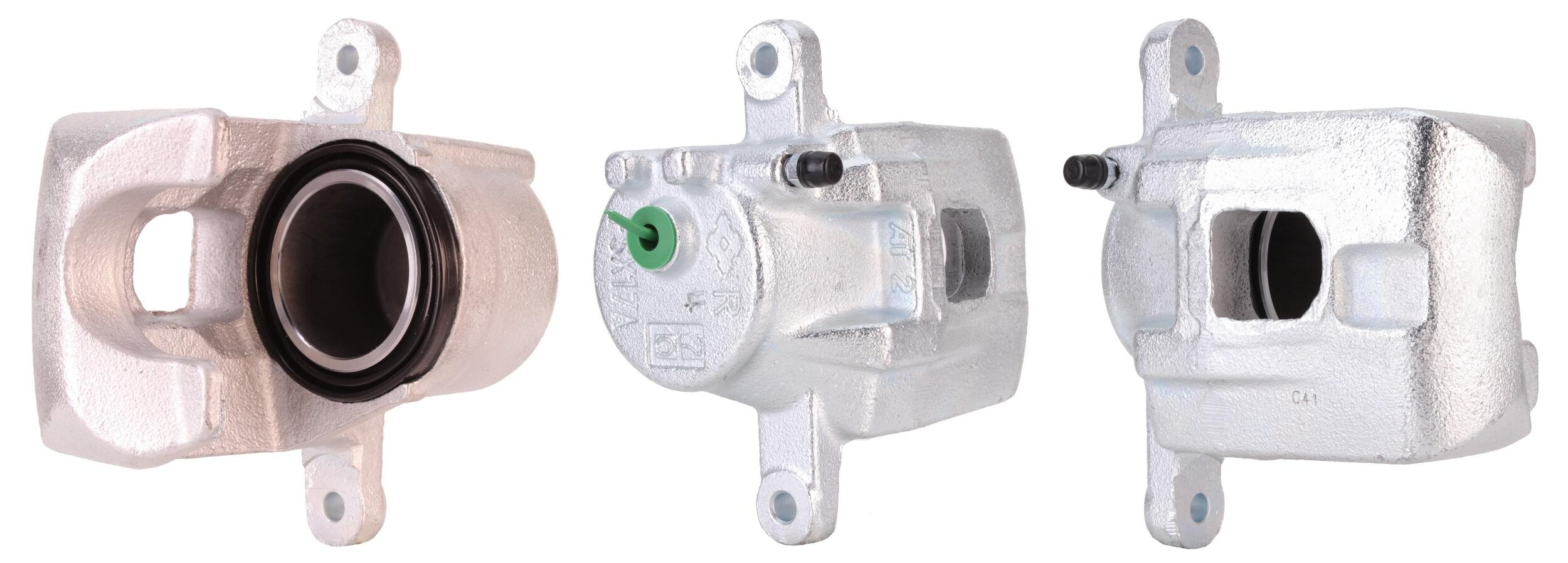 Remzadel/remklauw Elstock 83-0890