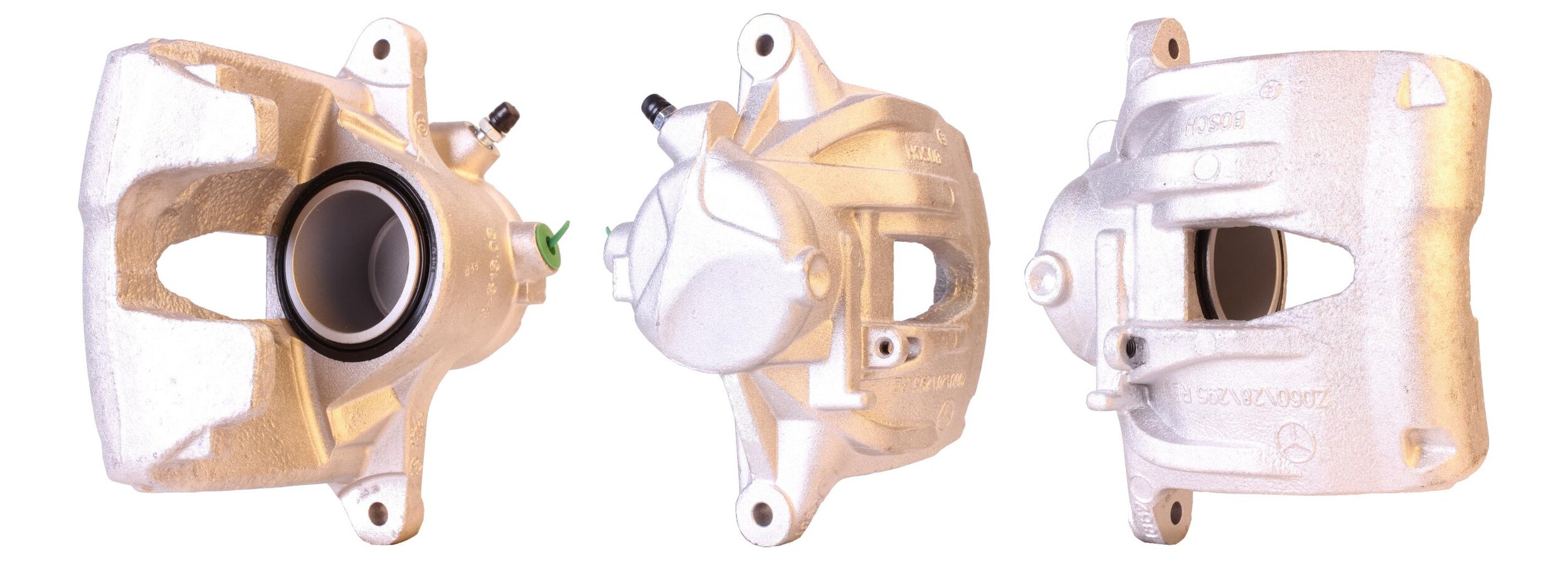 Remzadel/remklauw Elstock 83-1805