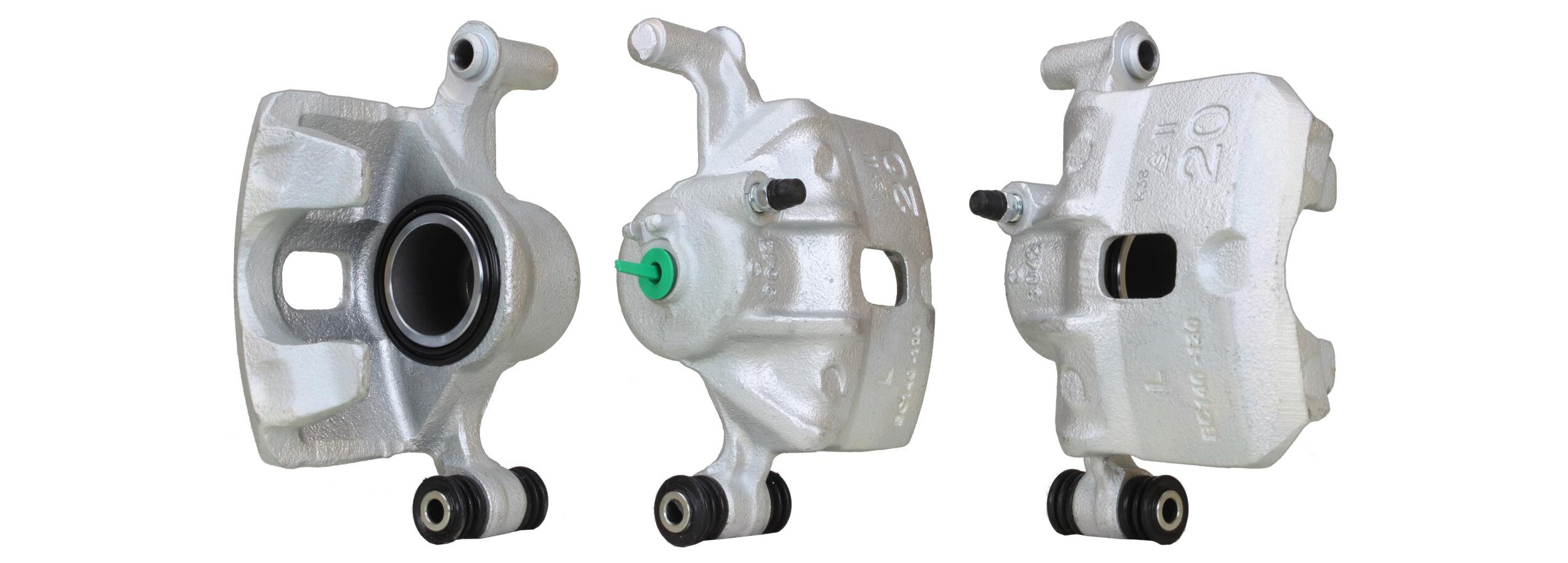 Remzadel/remklauw Elstock 82-1938