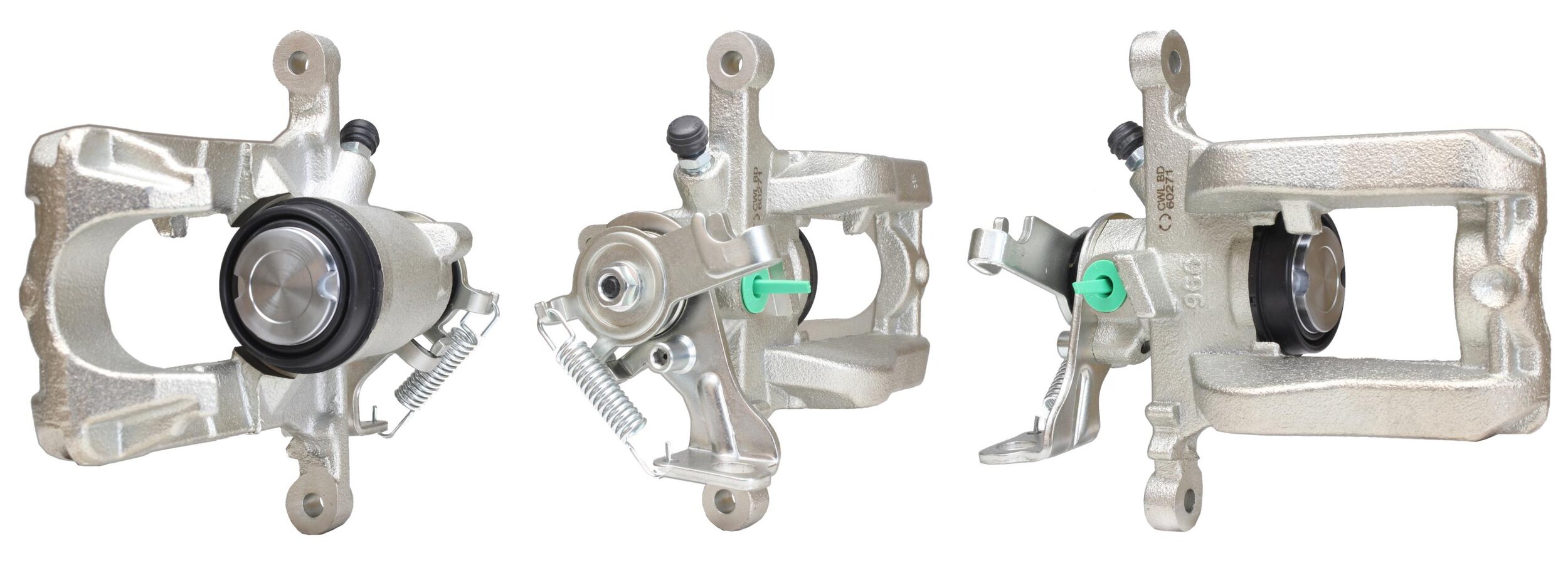 Remzadel/remklauw Elstock 87-2422