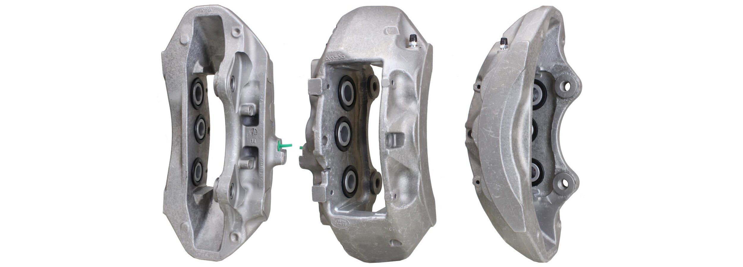 Remzadel/remklauw Elstock 83-2557