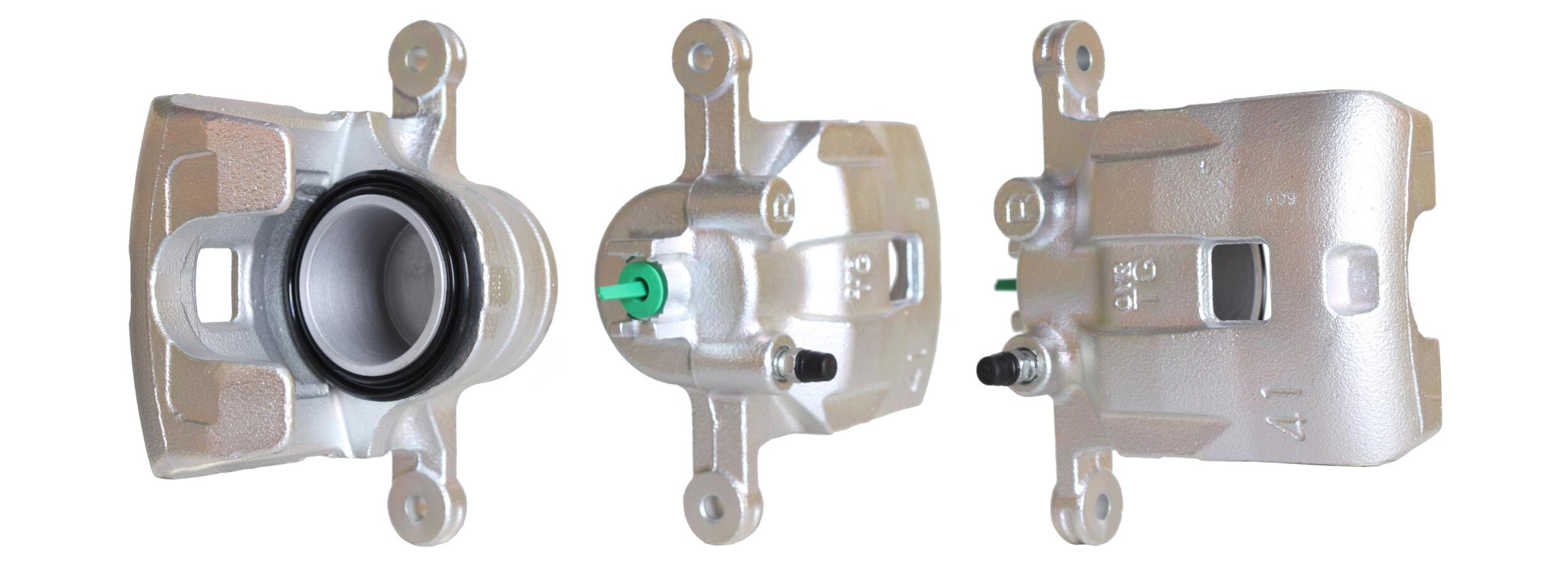 Remzadel/remklauw Elstock 83-2606