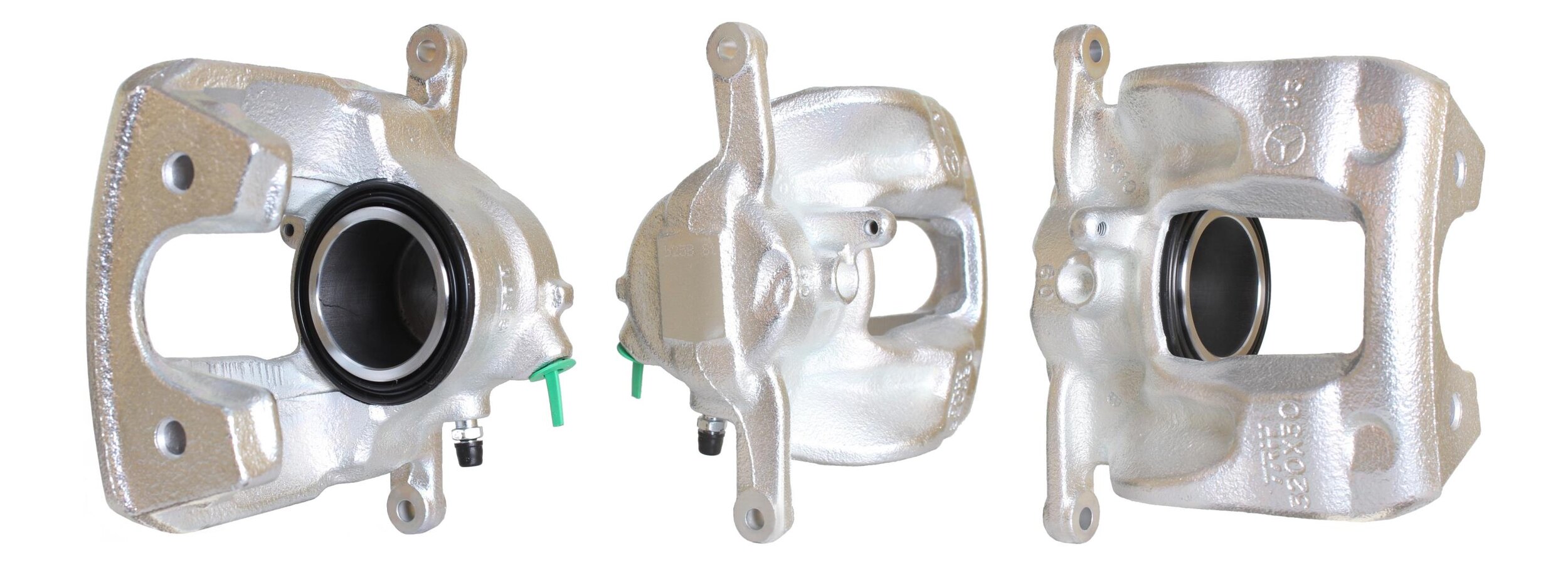 Remzadel/remklauw Elstock 83-2636