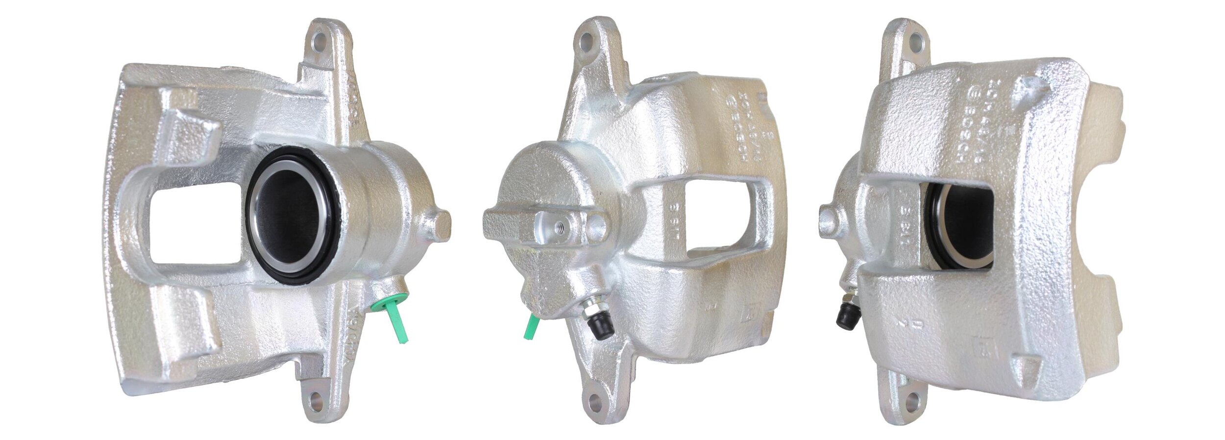 Remzadel/remklauw Elstock 87-2740