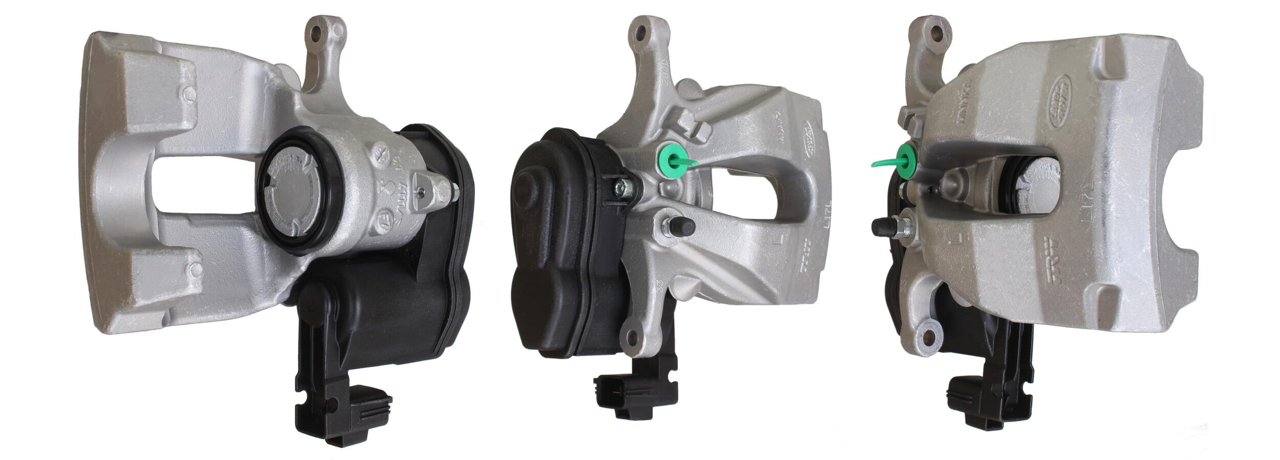 Remzadel/remklauw Elstock 86-3249