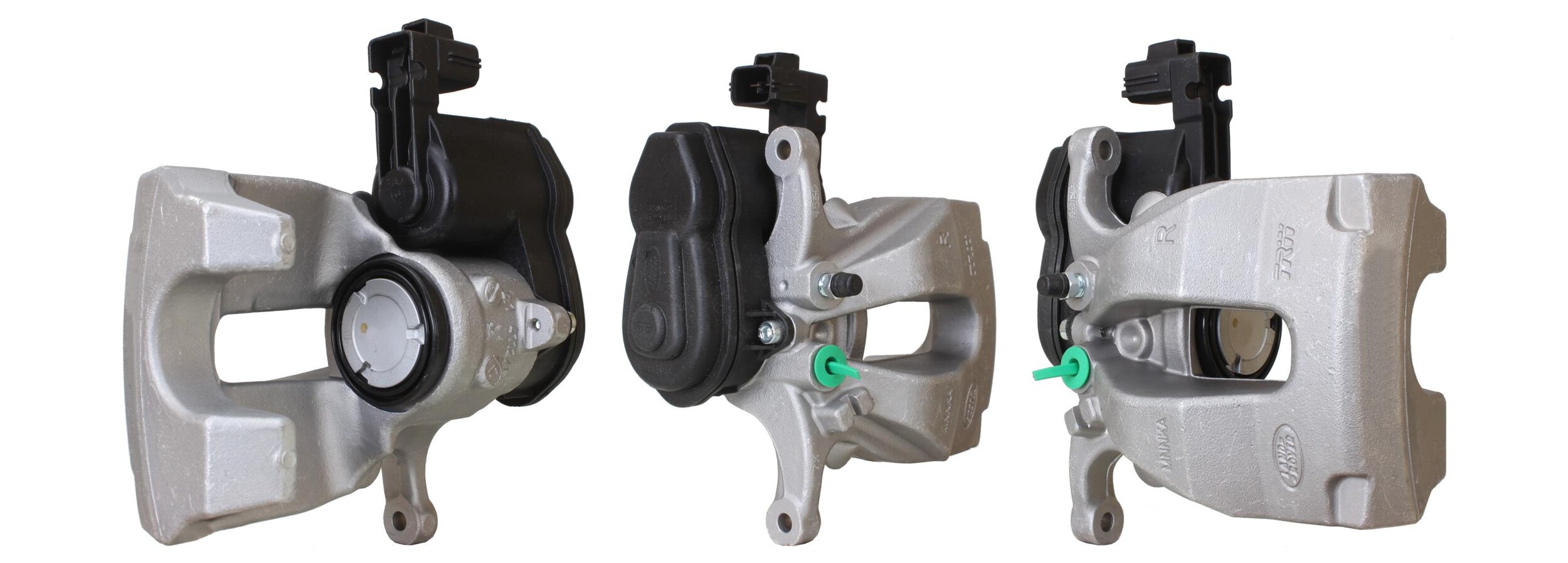 Remzadel/remklauw Elstock 87-3249