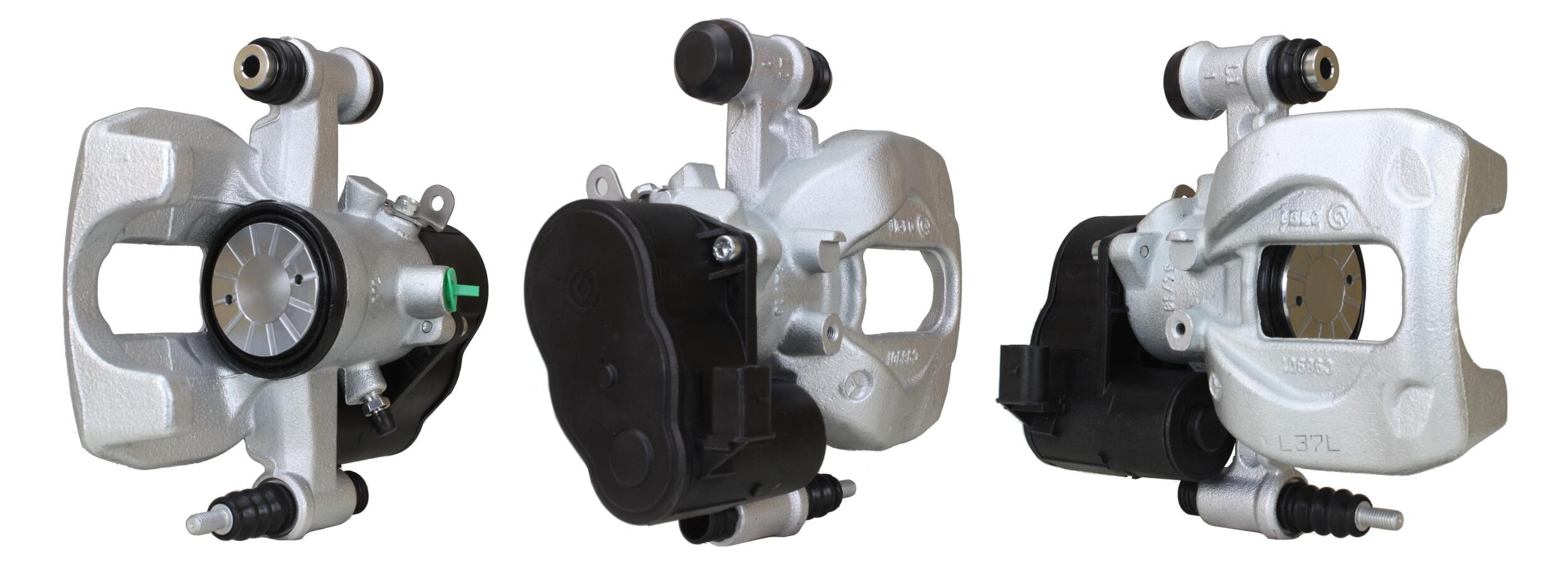 Remklauw Elstock 86-3224