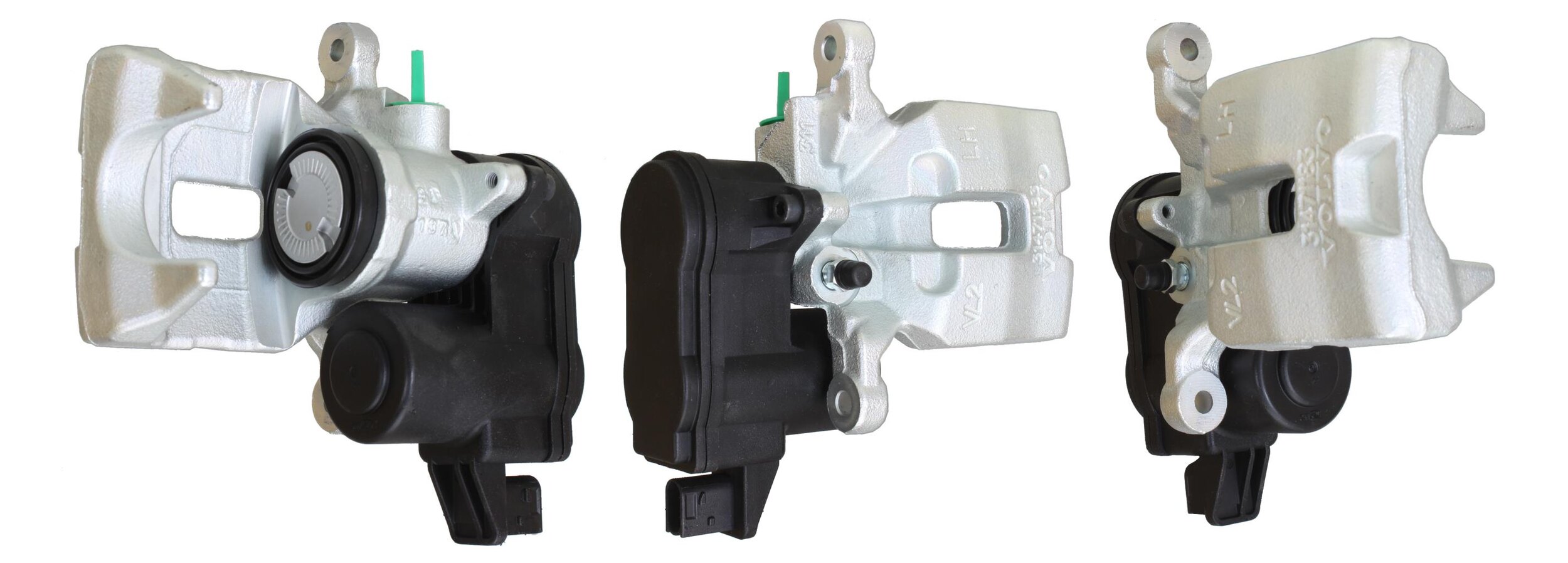 Remzadel/remklauw Elstock 86-3137