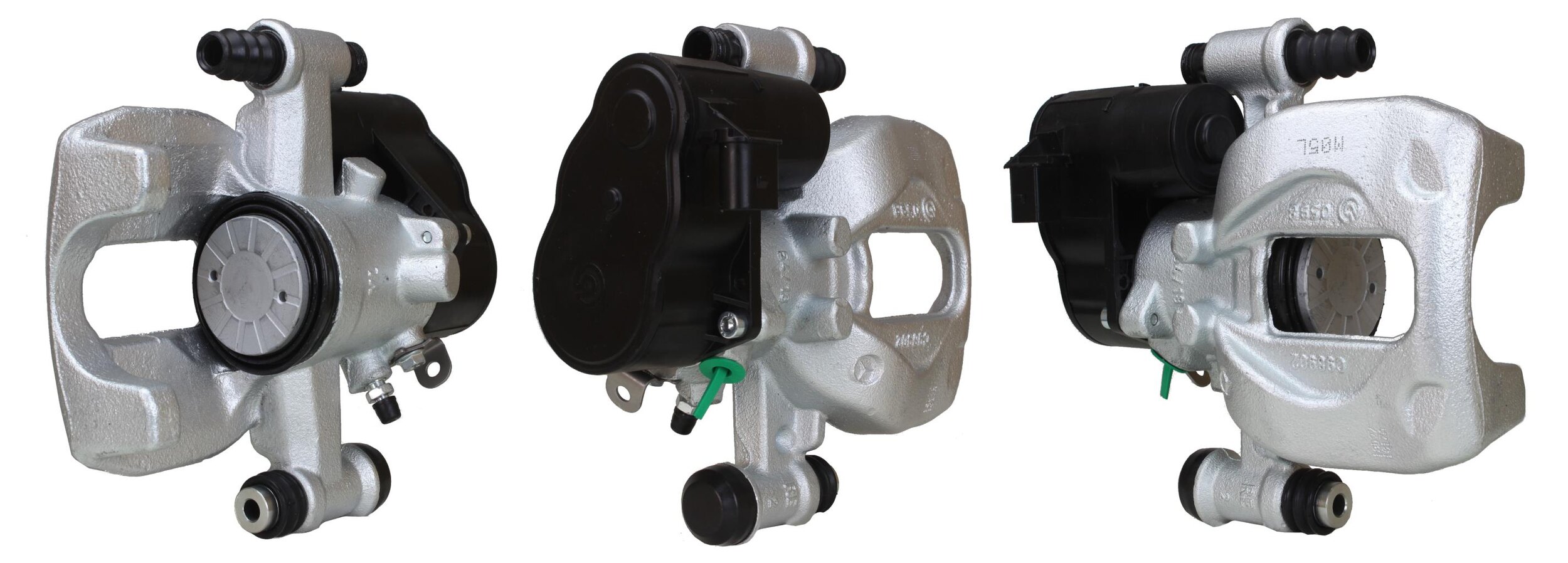 Remzadel/remklauw Elstock 87-3134