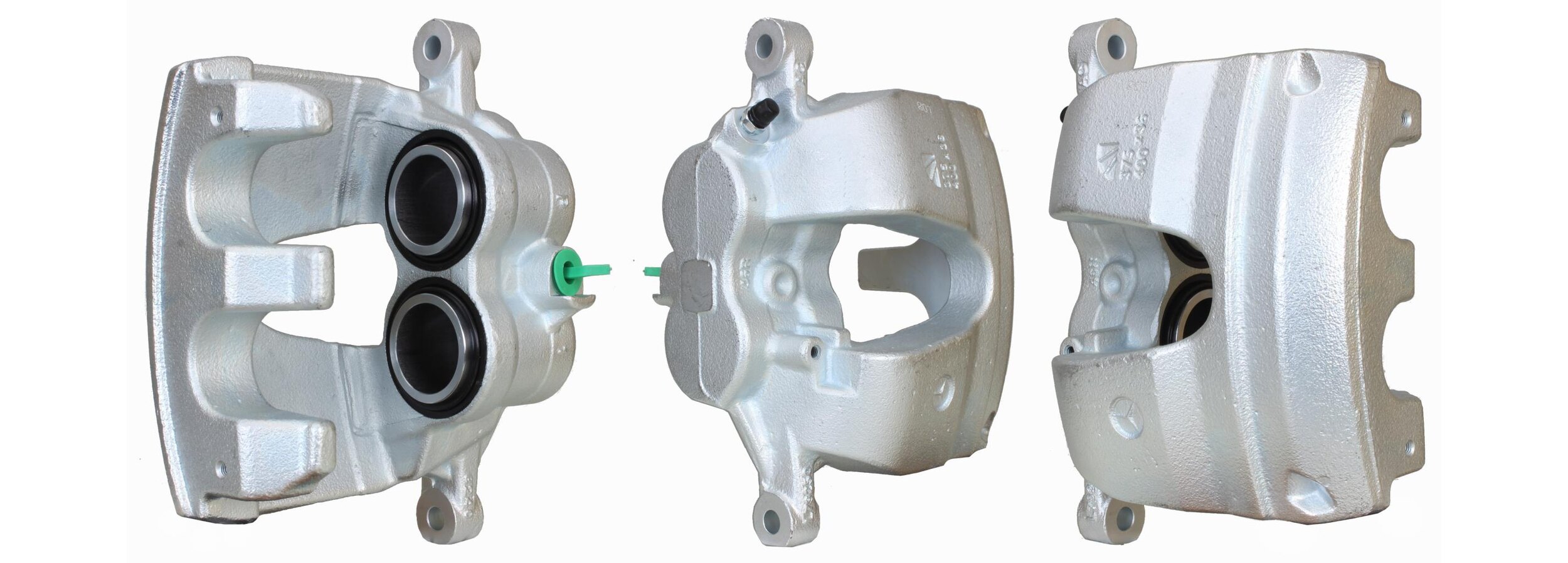 Remzadel/remklauw Elstock 83-3155