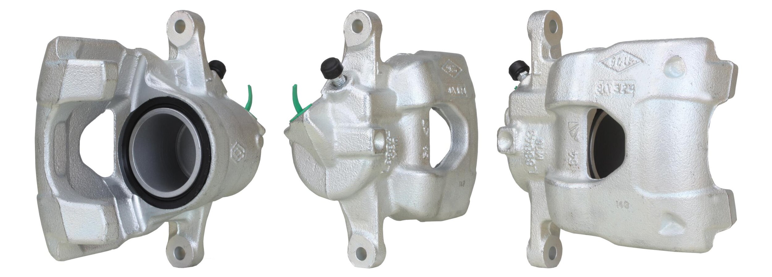 Remzadel/remklauw Elstock 82-3185