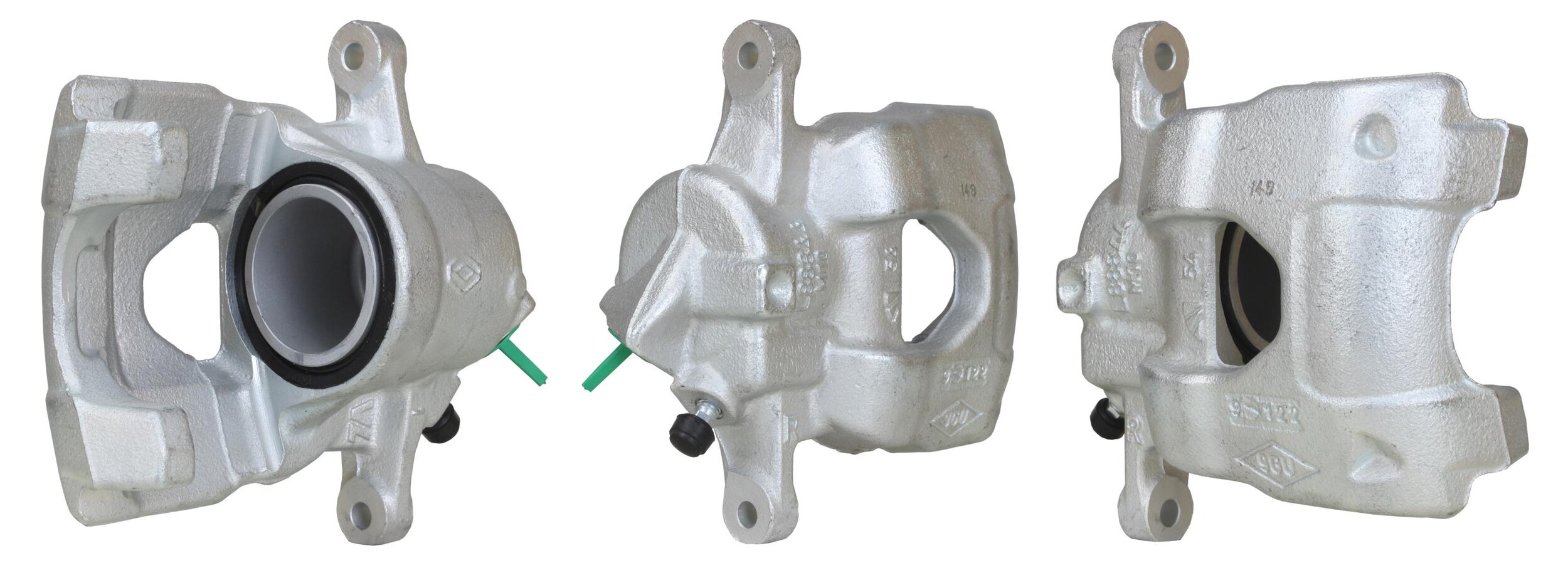 Remzadel/remklauw Elstock 83-3185