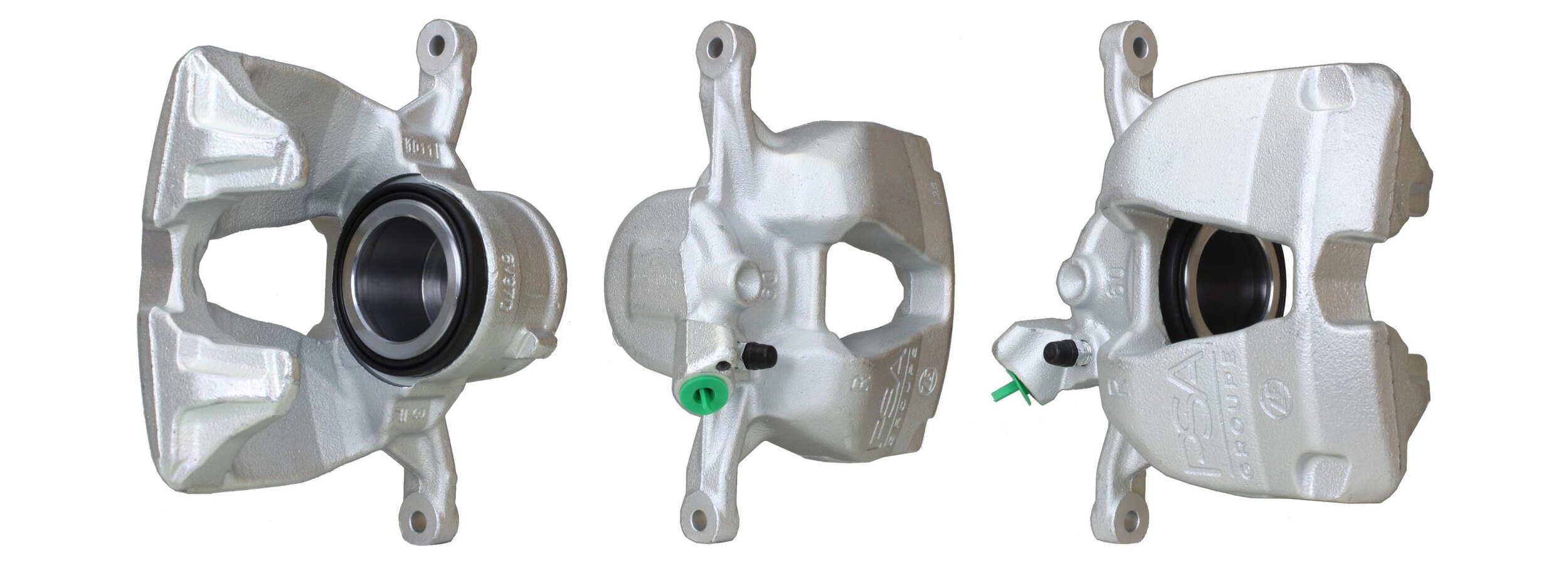 Remklauw Elstock 83-3244