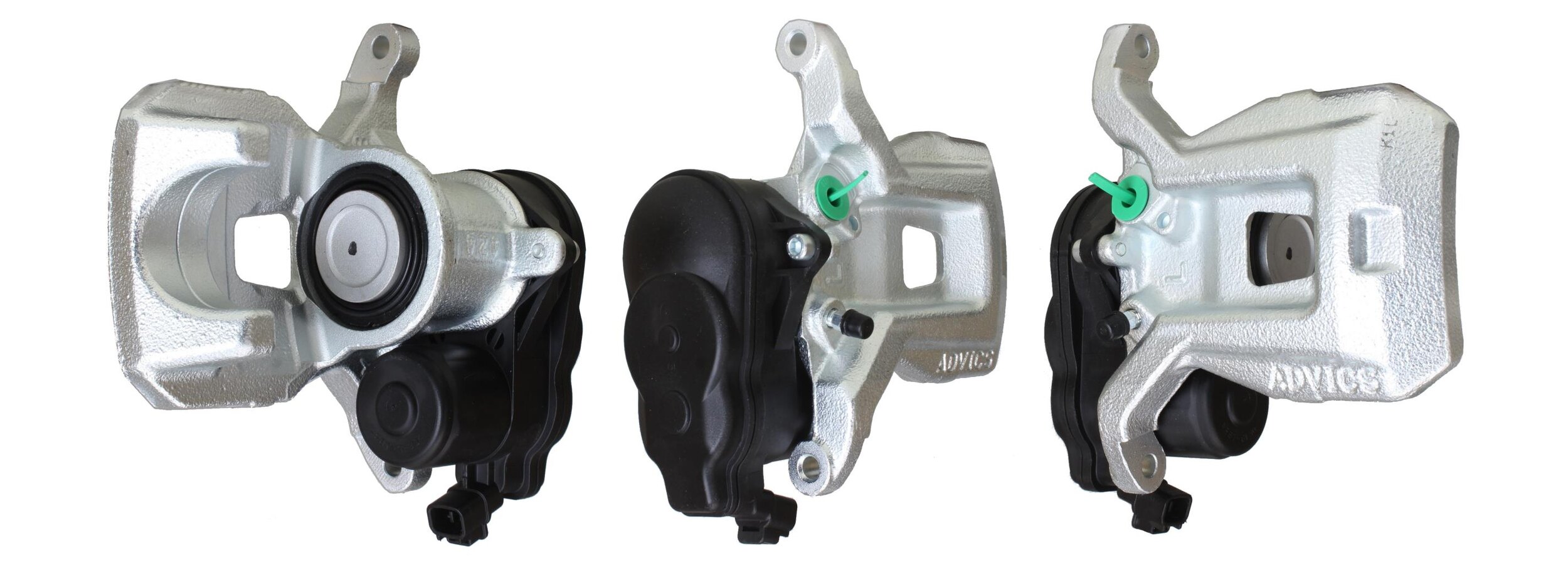 Remzadel/remklauw Elstock 86-3208