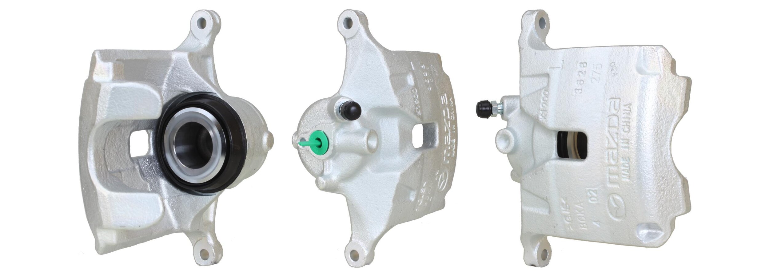 Remzadel/remklauw Elstock 82-3239