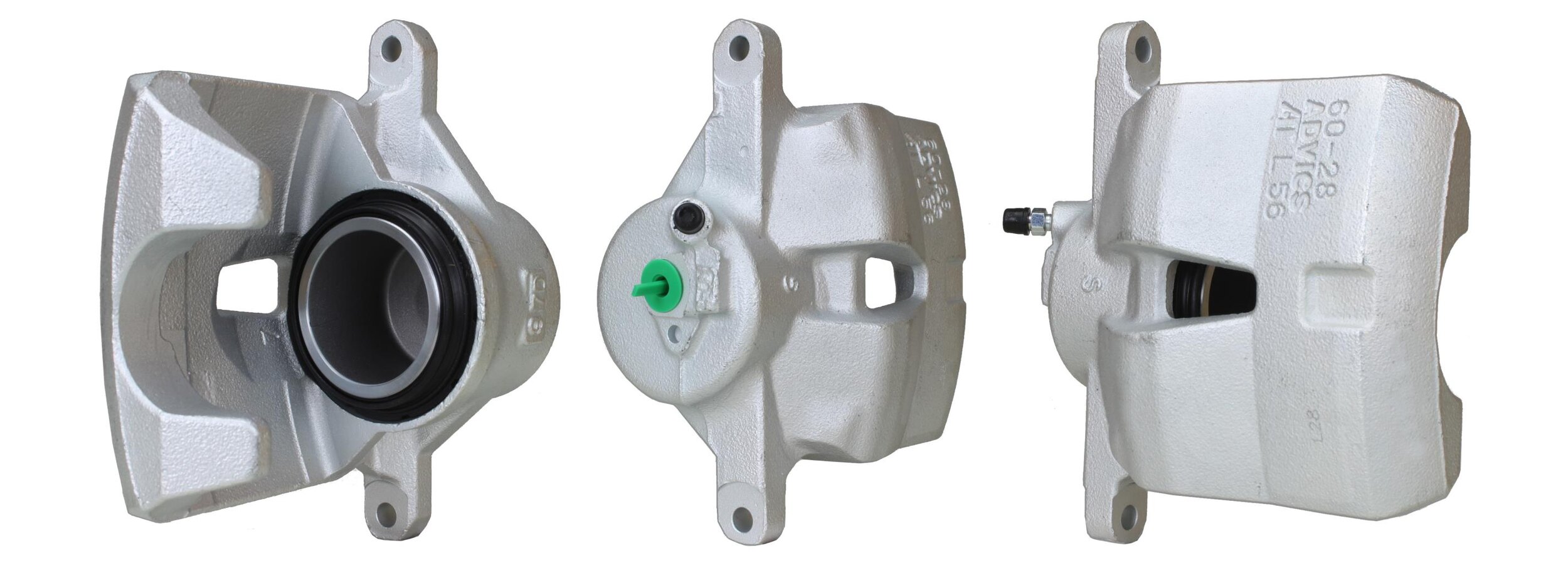 Remklauw Elstock 82-3216