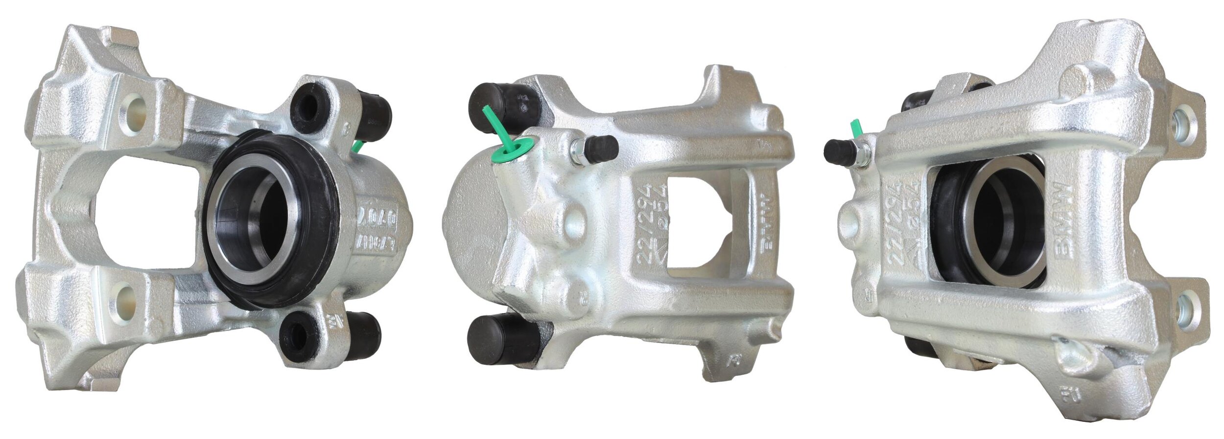 Remzadel/remklauw Elstock 83-3233