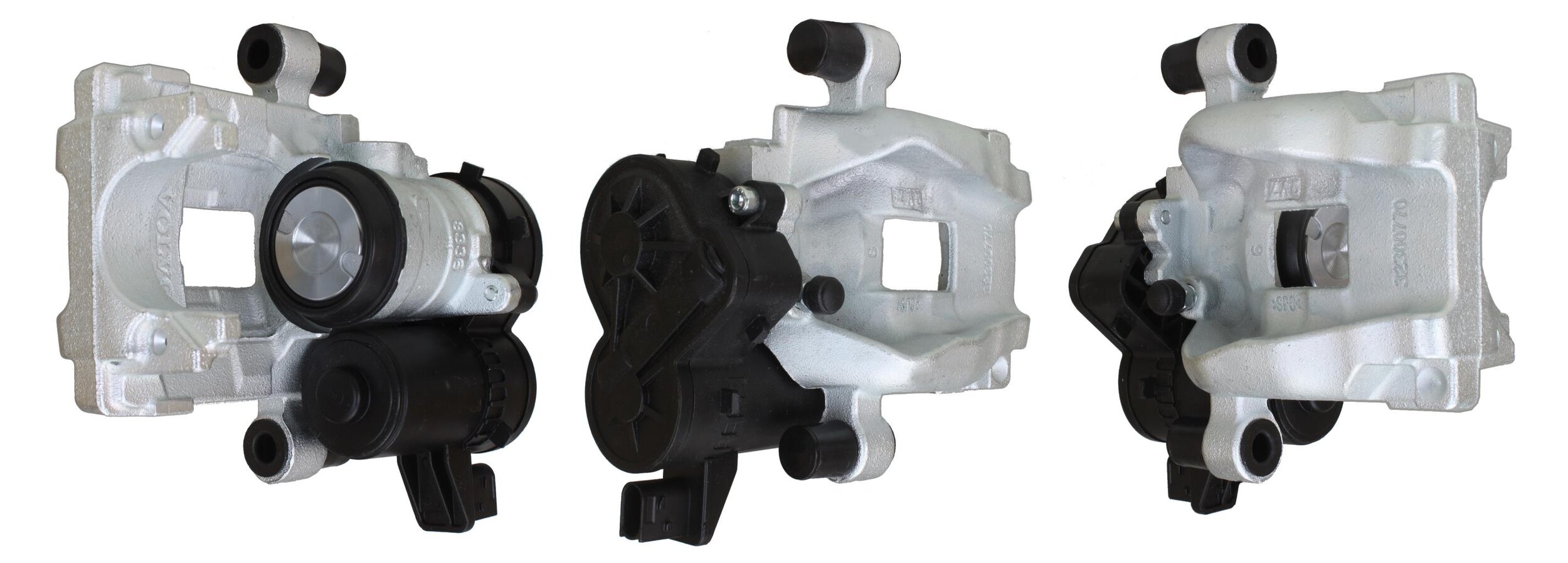 Remzadel/remklauw Elstock 86-3250