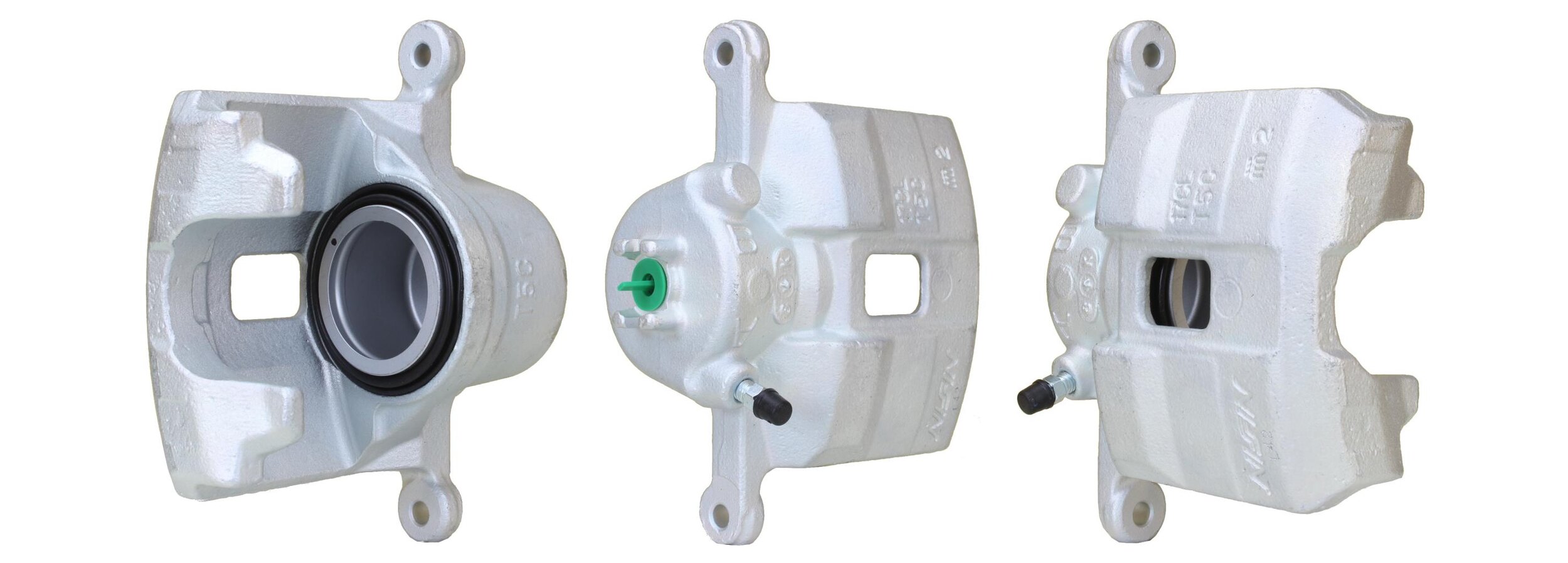 Remzadel/remklauw Elstock 83-3232