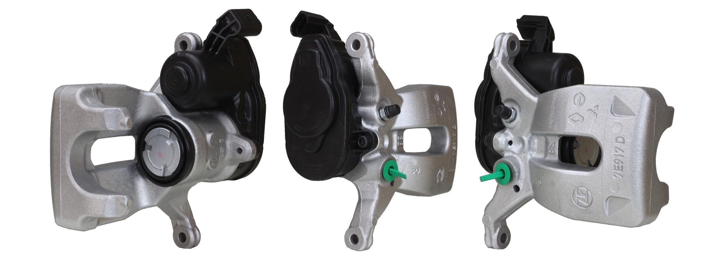 Remklauw Elstock 87-3253