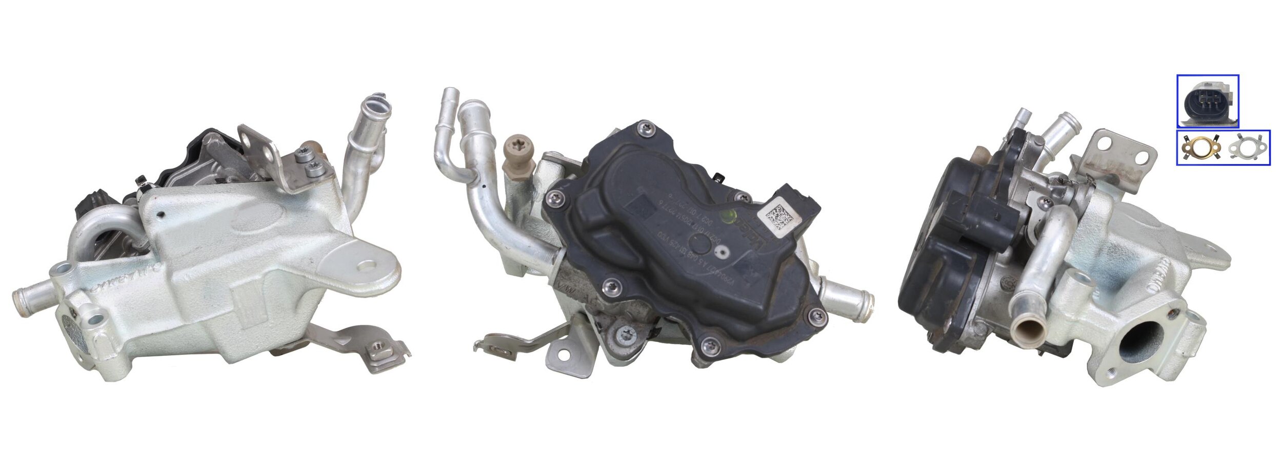 EGR-klep Elstock 73-0281