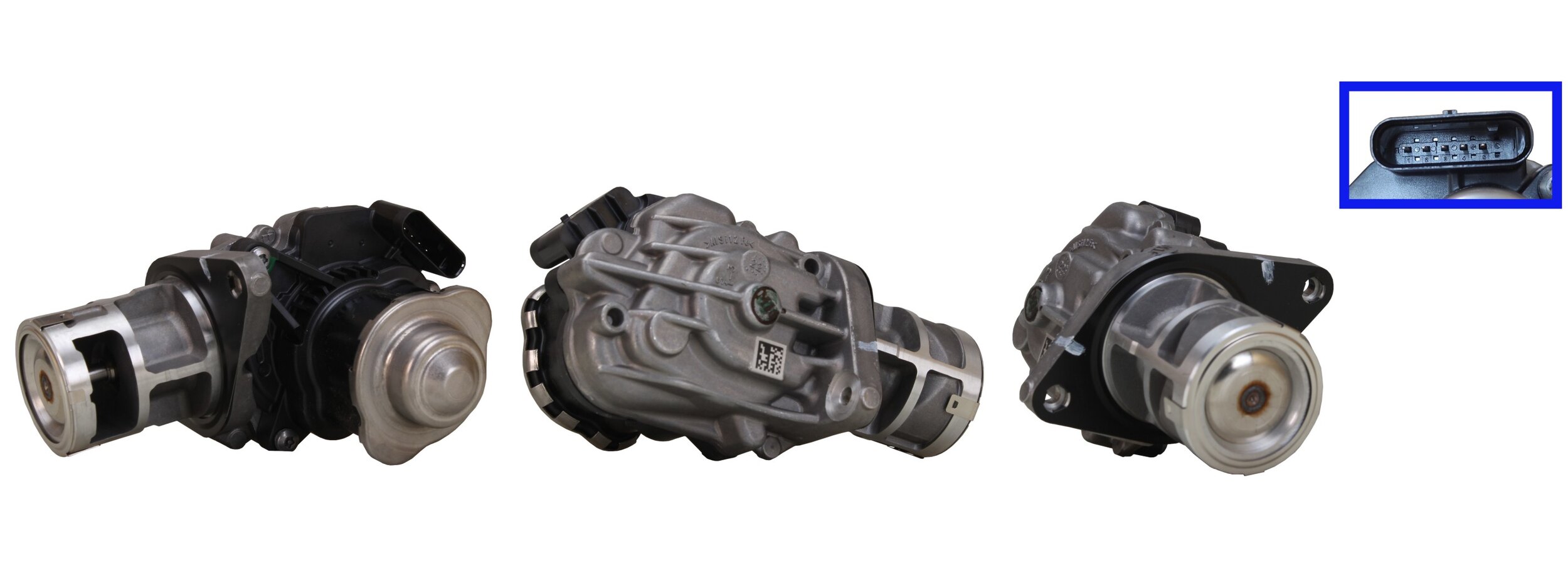 EGR-klep Elstock 73-0442